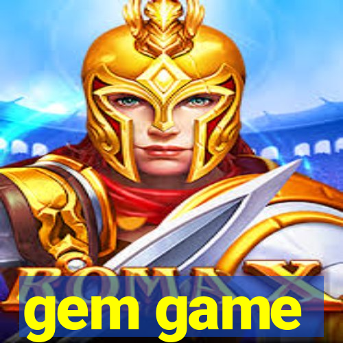 gem game