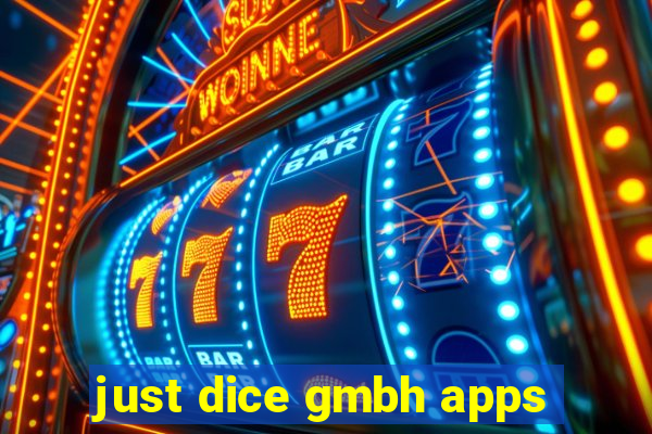 just dice gmbh apps