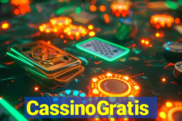 CassinoGratis