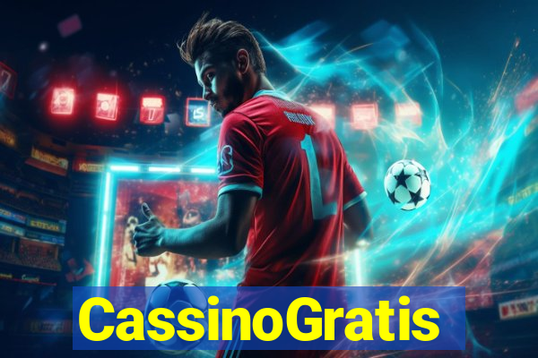 CassinoGratis