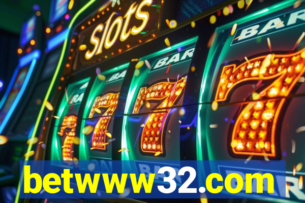 betwww32.com
