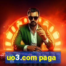 uo3.com paga