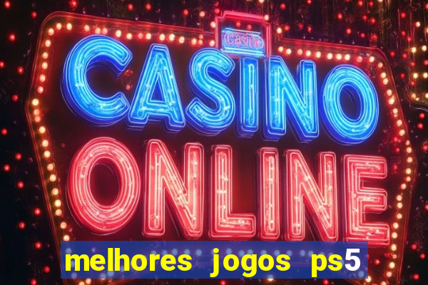melhores jogos ps5 mundo aberto