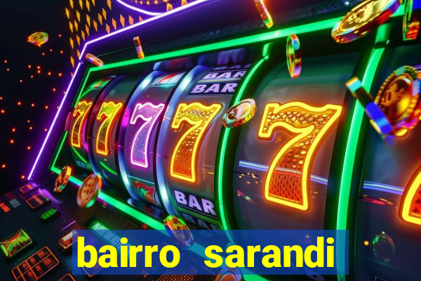 bairro sarandi porto alegre e perigoso
