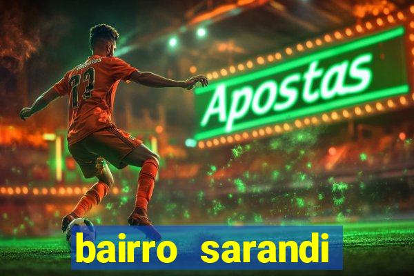 bairro sarandi porto alegre e perigoso