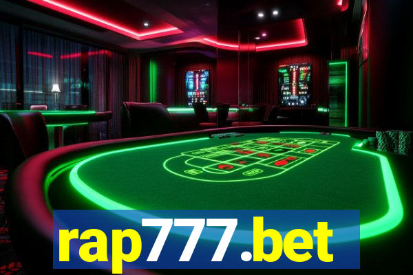 rap777.bet