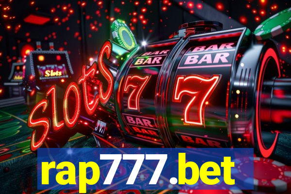 rap777.bet