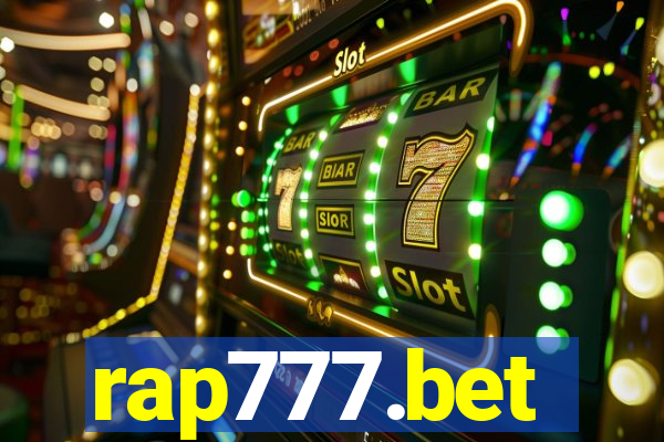 rap777.bet