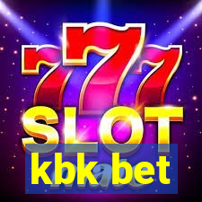 kbk bet