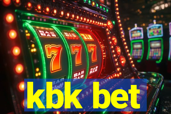 kbk bet
