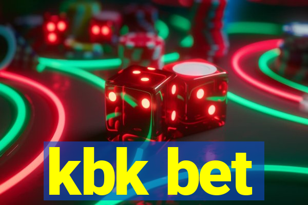 kbk bet