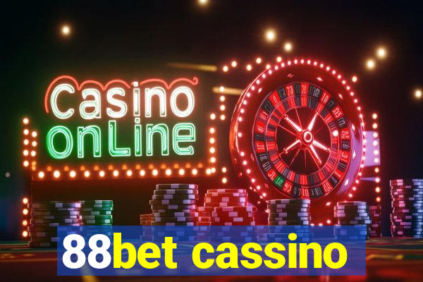 88bet cassino
