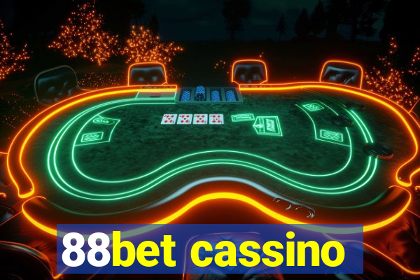 88bet cassino