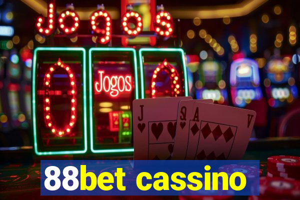88bet cassino