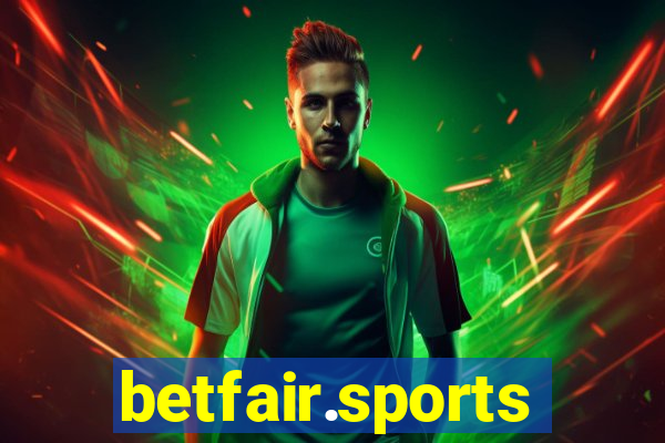 betfair.sports
