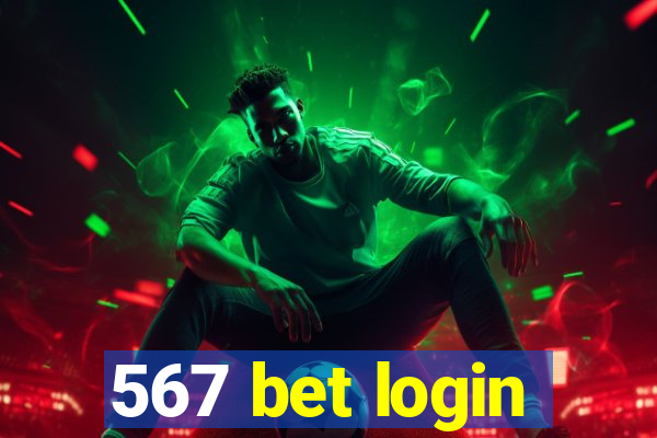 567 bet login
