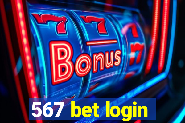 567 bet login