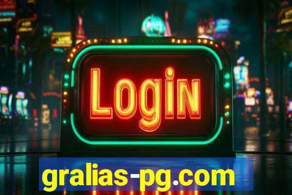 gralias-pg.com