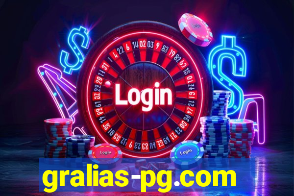 gralias-pg.com