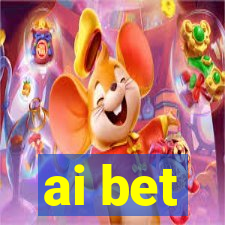ai bet