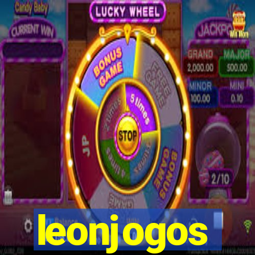 leonjogos