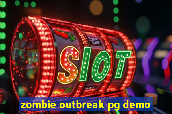 zombie outbreak pg demo