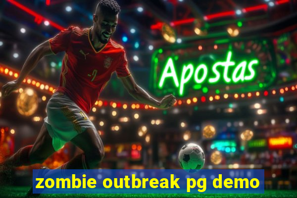 zombie outbreak pg demo
