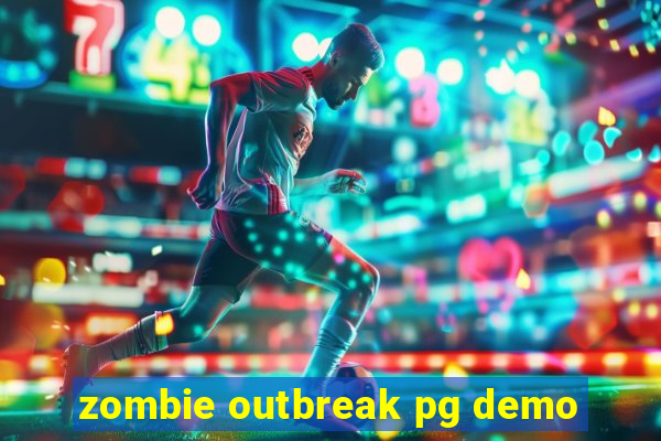 zombie outbreak pg demo