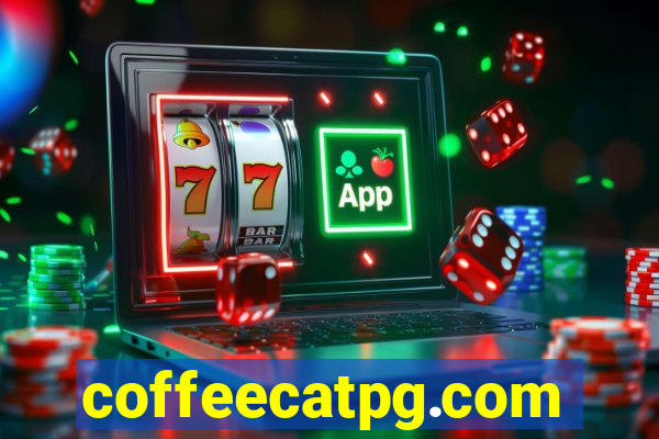 coffeecatpg.com