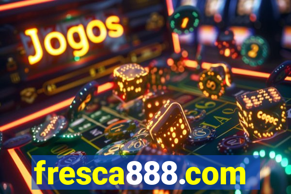 fresca888.com
