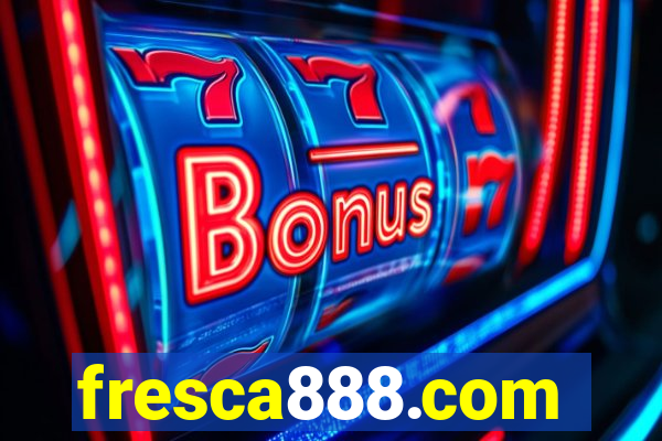 fresca888.com
