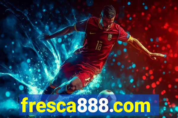 fresca888.com