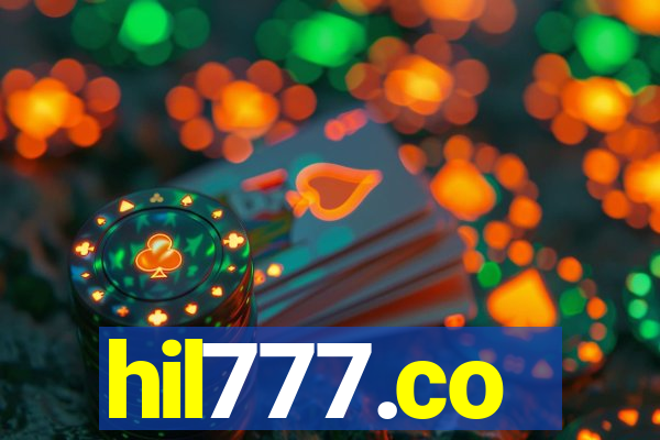 hil777.co