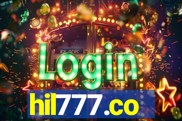 hil777.co