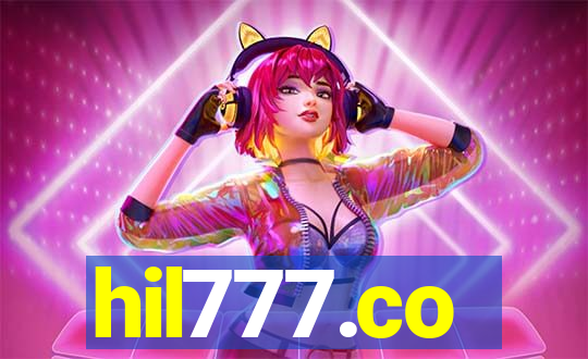 hil777.co
