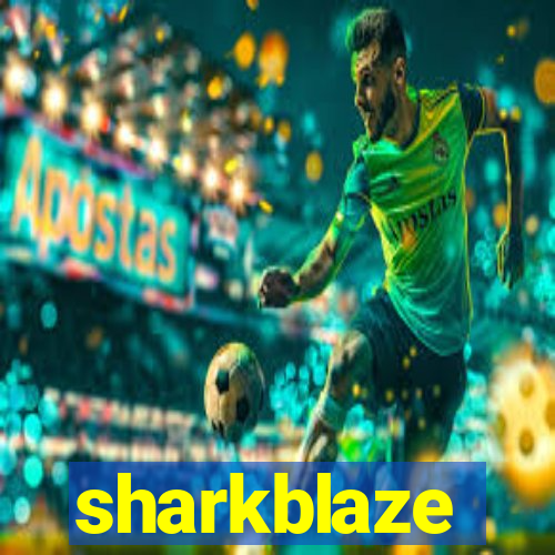 sharkblaze