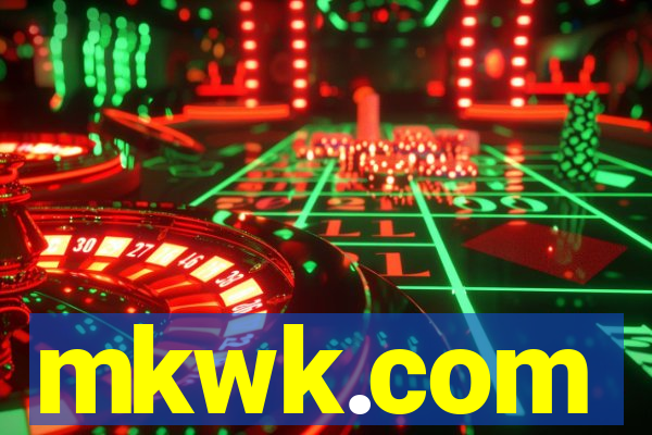 mkwk.com