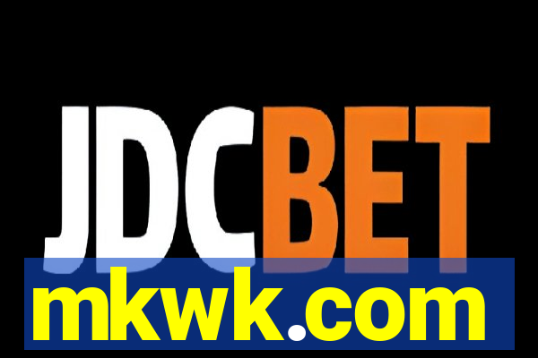 mkwk.com