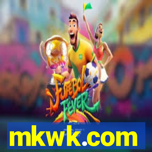 mkwk.com