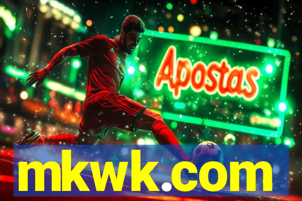 mkwk.com