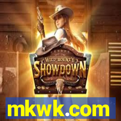 mkwk.com