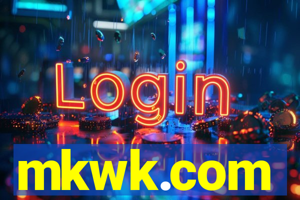 mkwk.com