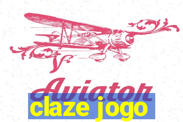 claze jogo