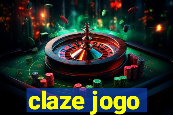 claze jogo
