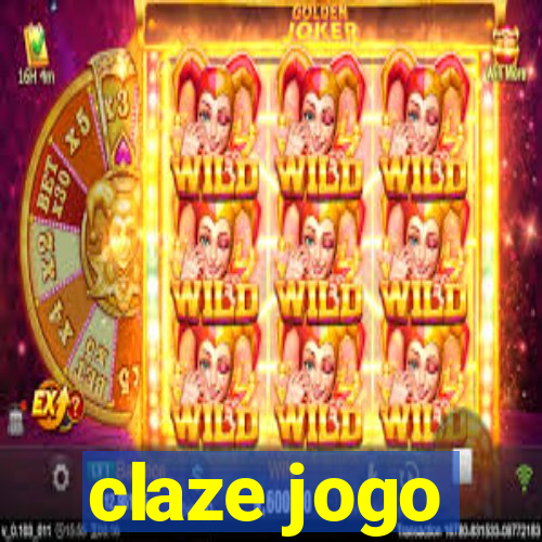 claze jogo