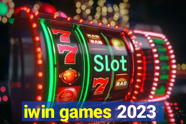 iwin games 2023