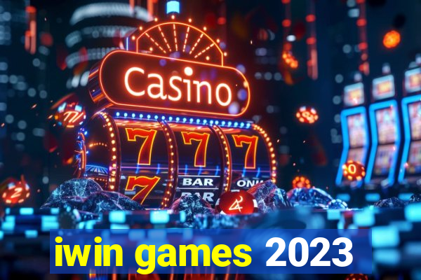 iwin games 2023