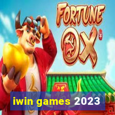 iwin games 2023