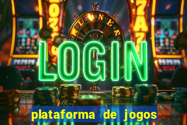 plataforma de jogos para ganhar dinheiro tigre