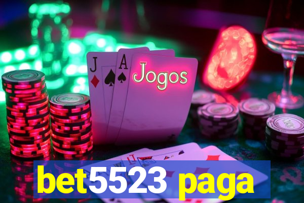 bet5523 paga